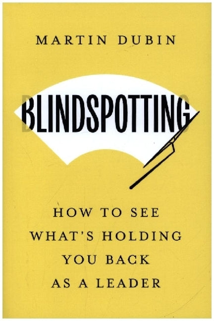 Blindspotting (Martin Dubin)