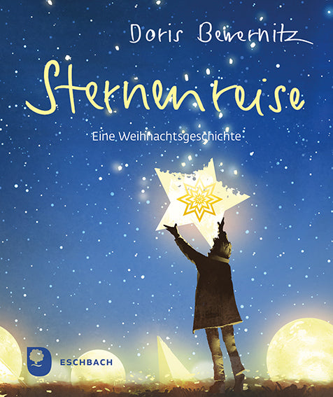 Sternenreise (Doris Bewernitz)