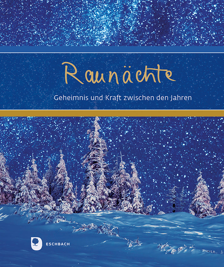Raunächte (Ilka Osenberg- Van Vugt)