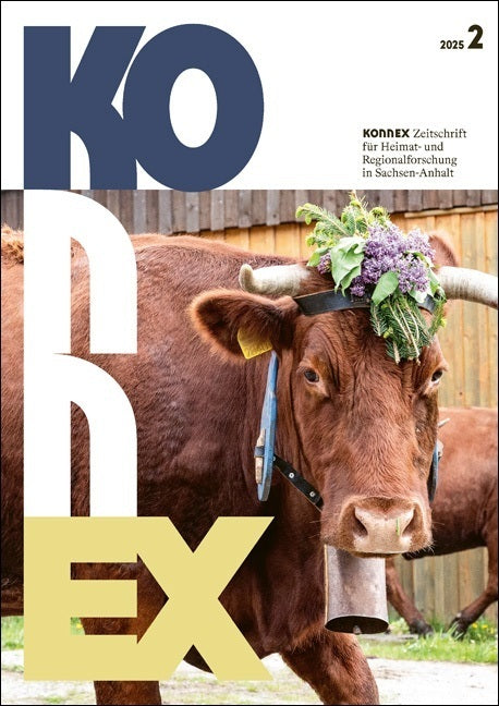 Konnex 2025 (Landesheimatbund Sachsen-Anhalt E. V.)