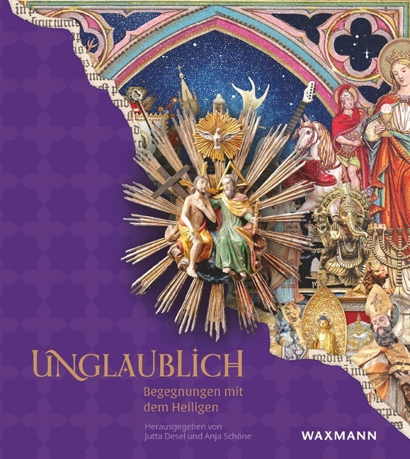 Unglaublich (Jutta Desel)