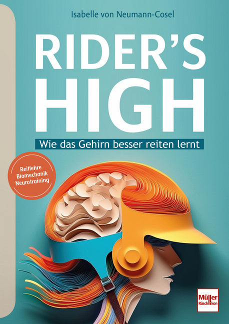 Rider'S High (Isabelle Von Neumann-Cosel)