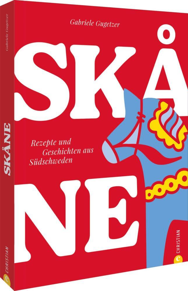 Skåne (Gabriele Gugetzer)