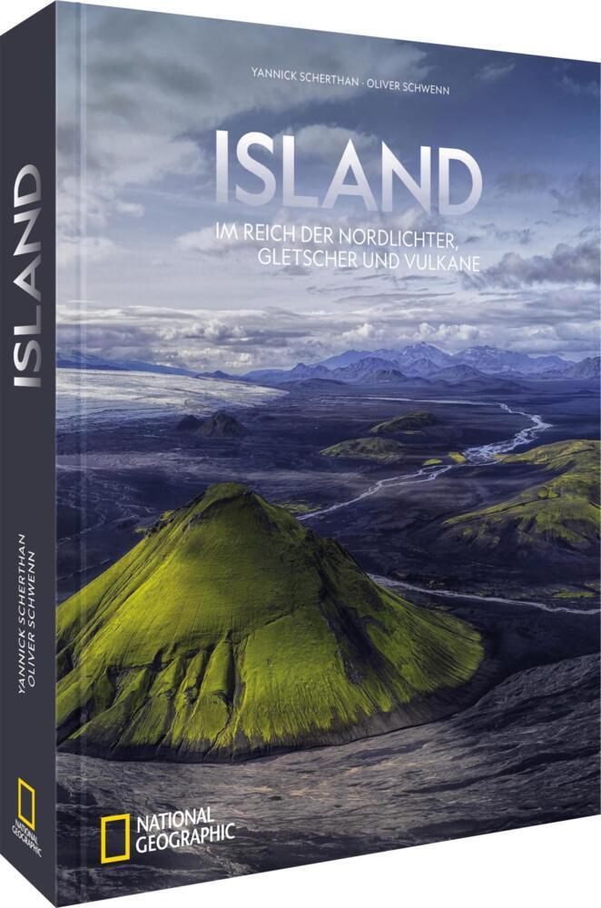 Island (Yannick Scherthan)
