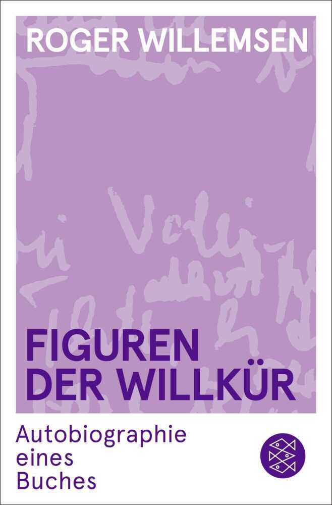 Figuren der Willkür (Roger Willemsen)