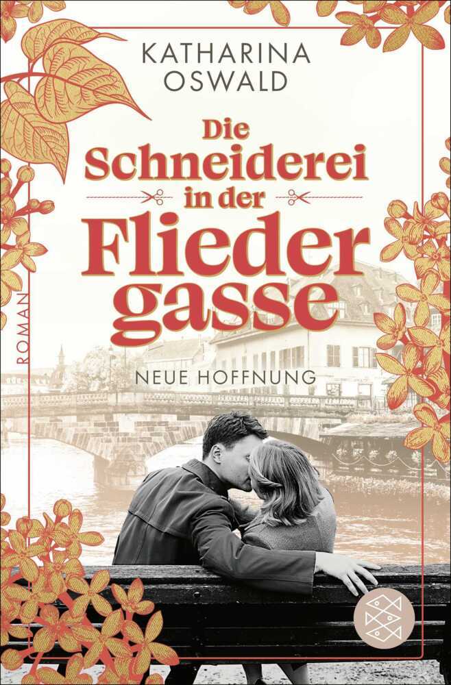 Die Schneiderei in der Fliedergasse - Neue Hoffnung (Katharina Oswald)