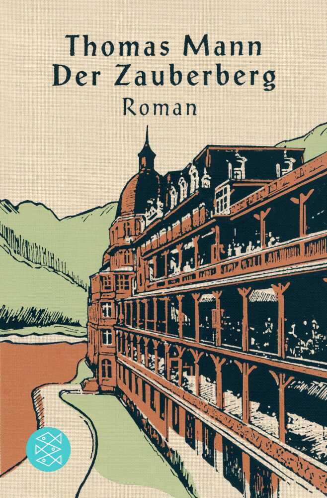 Der Zauberberg (Thomas Mann)