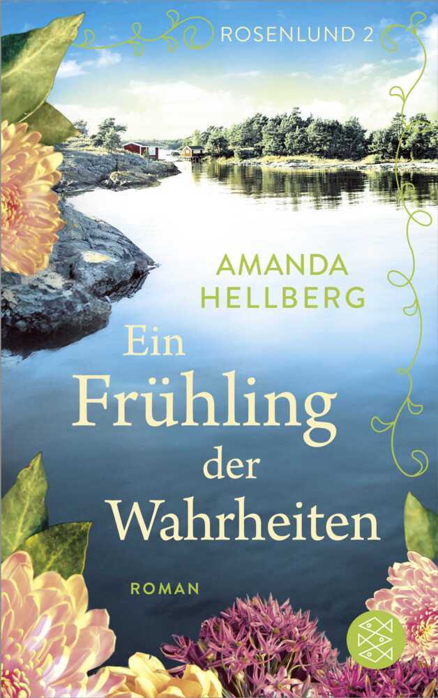 Rosenlund - Ein Frühling der Wahrheiten (Amanda Hellberg)