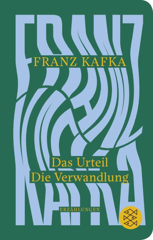 Das Urteil / Die Verwandlung (Franz Kafka)