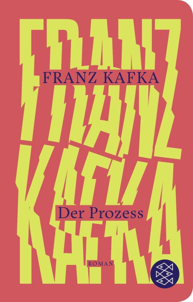 Der Prozess (Franz Kafka)