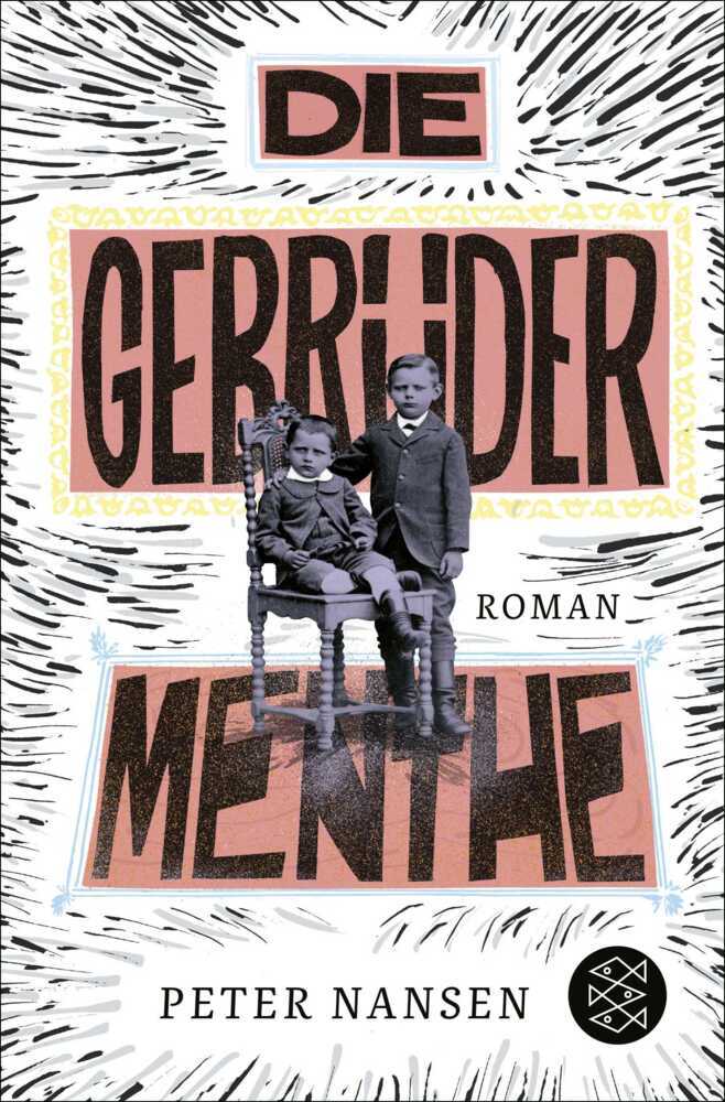 Die Gebrüder Menthe (Peter Nansen)