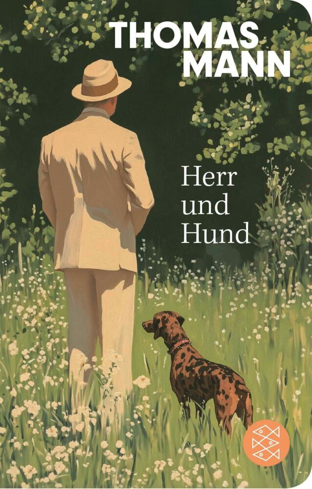 Herr und Hund (Thomas Mann)