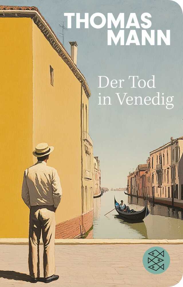 Der Tod in Venedig (Thomas Mann)