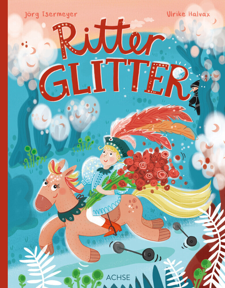 Ritter Glitter (Jörg Isermeyer)