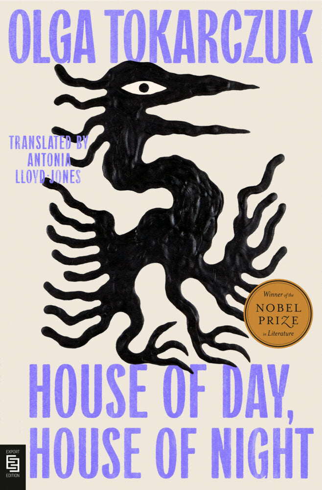 House of Day, House of Night (Olga Tokarczuk)