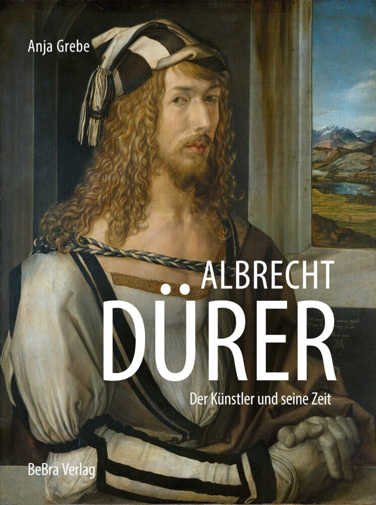 Albrecht Dürer (Anja Grebe)