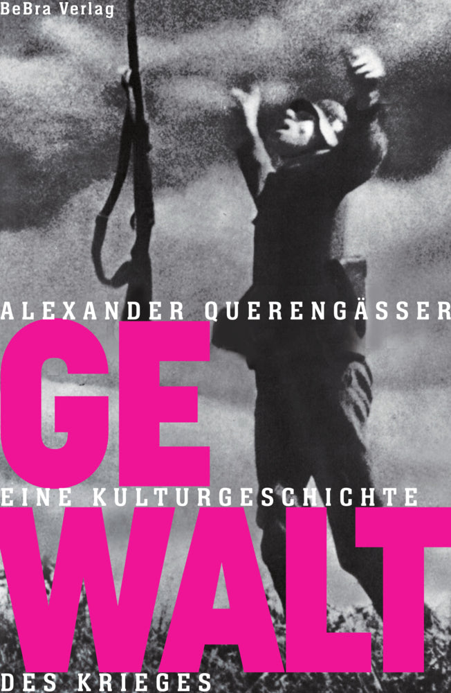 Gewalt (Alexander Querengässer)
