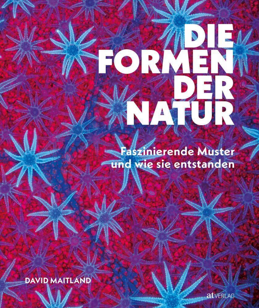 Die Formen der Natur (David Maitland)