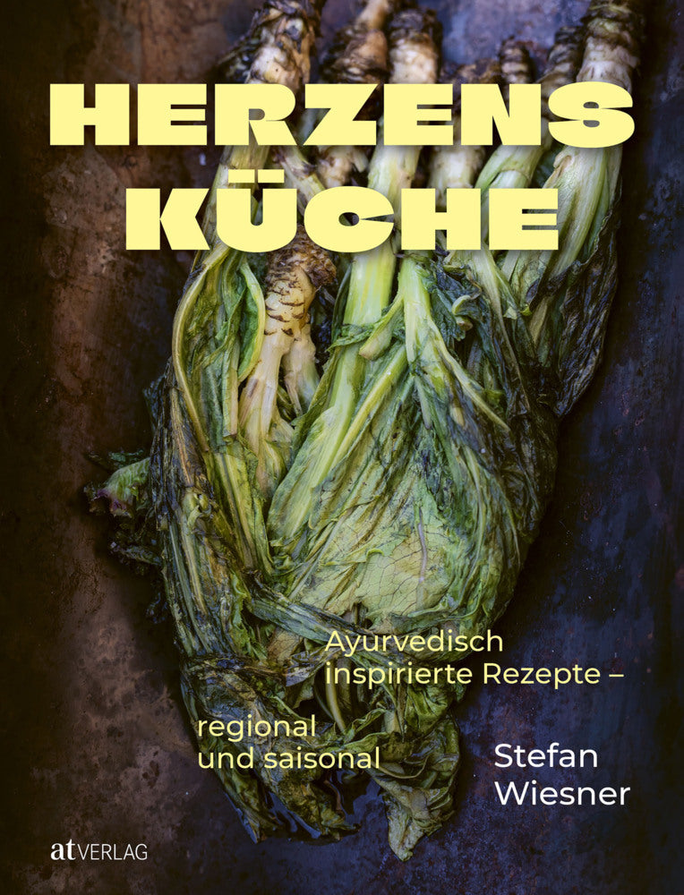Herzensküche (Stefan Wiesner)