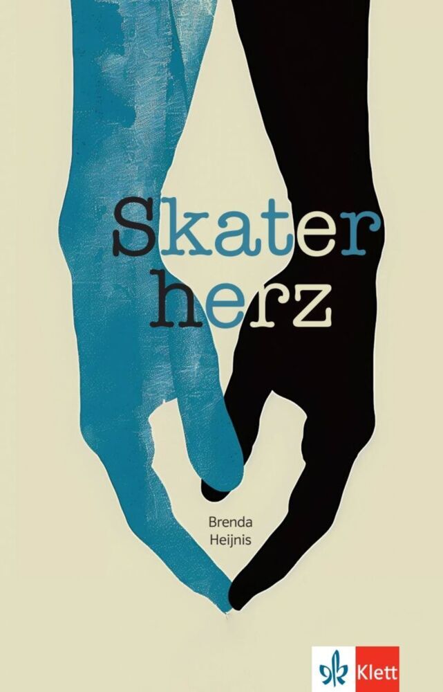 Skaterherz (Brenda Heijnis)