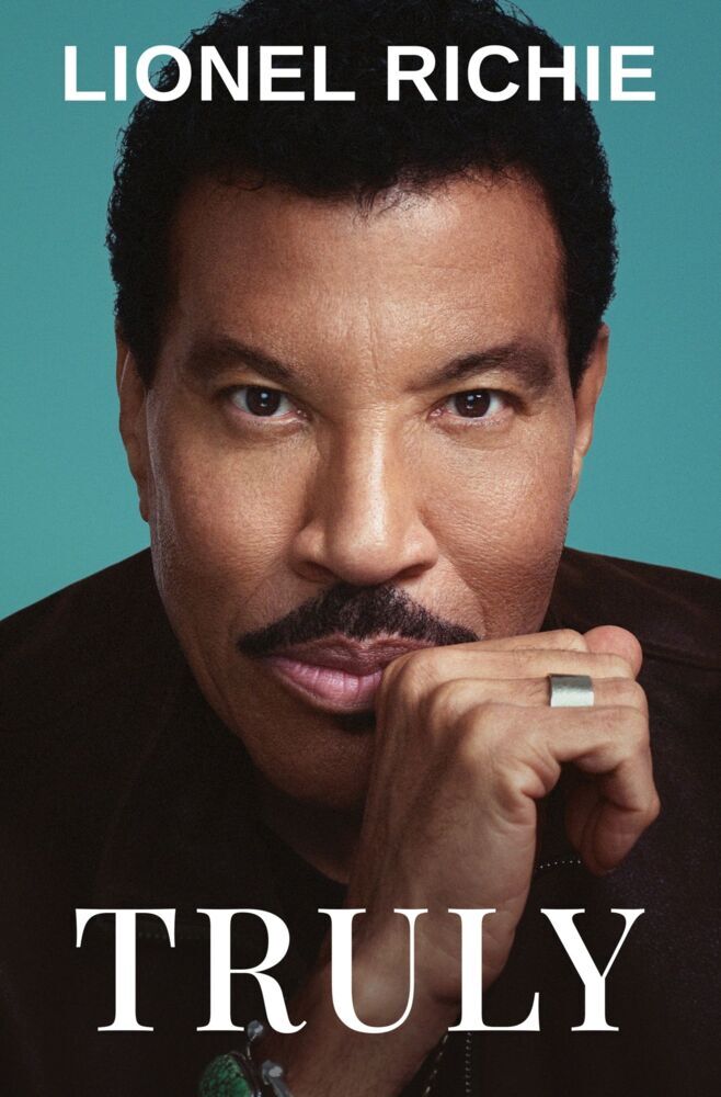 Truly (Lionel Richie)