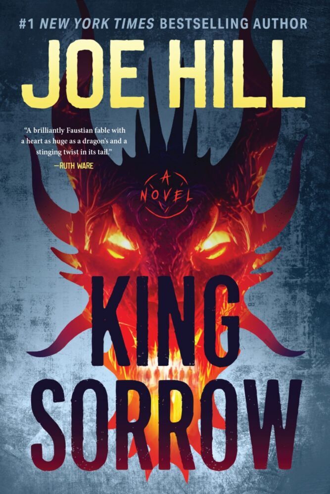 King Sorrow (Joe Hill)