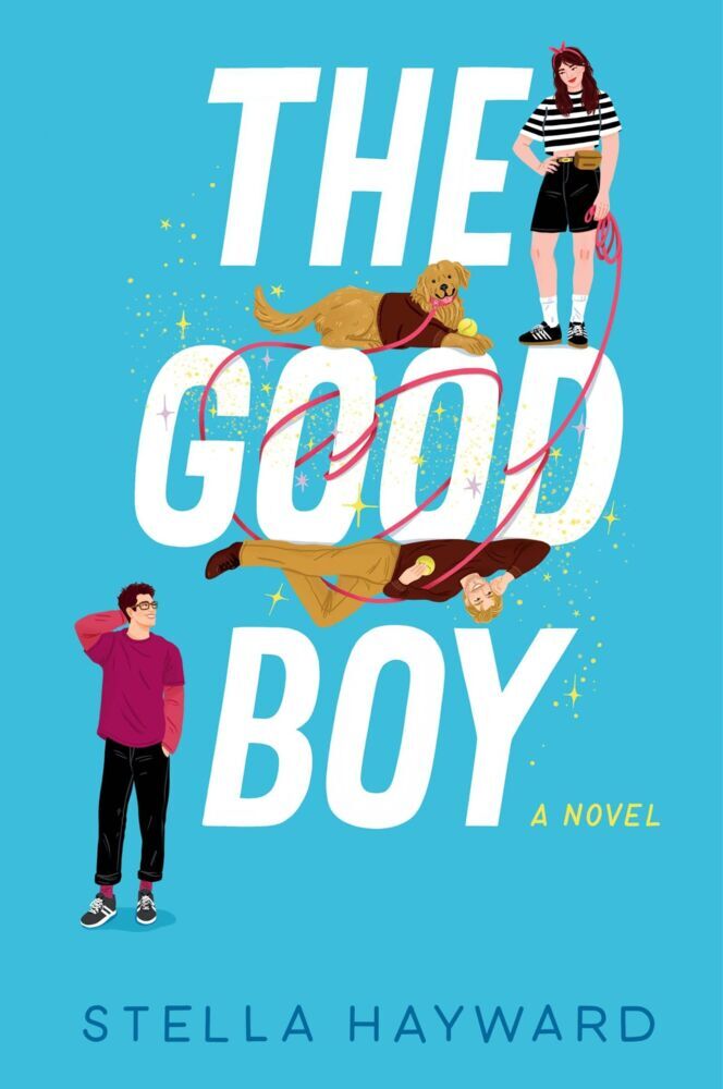 The Good Boy (Stella Hayward)