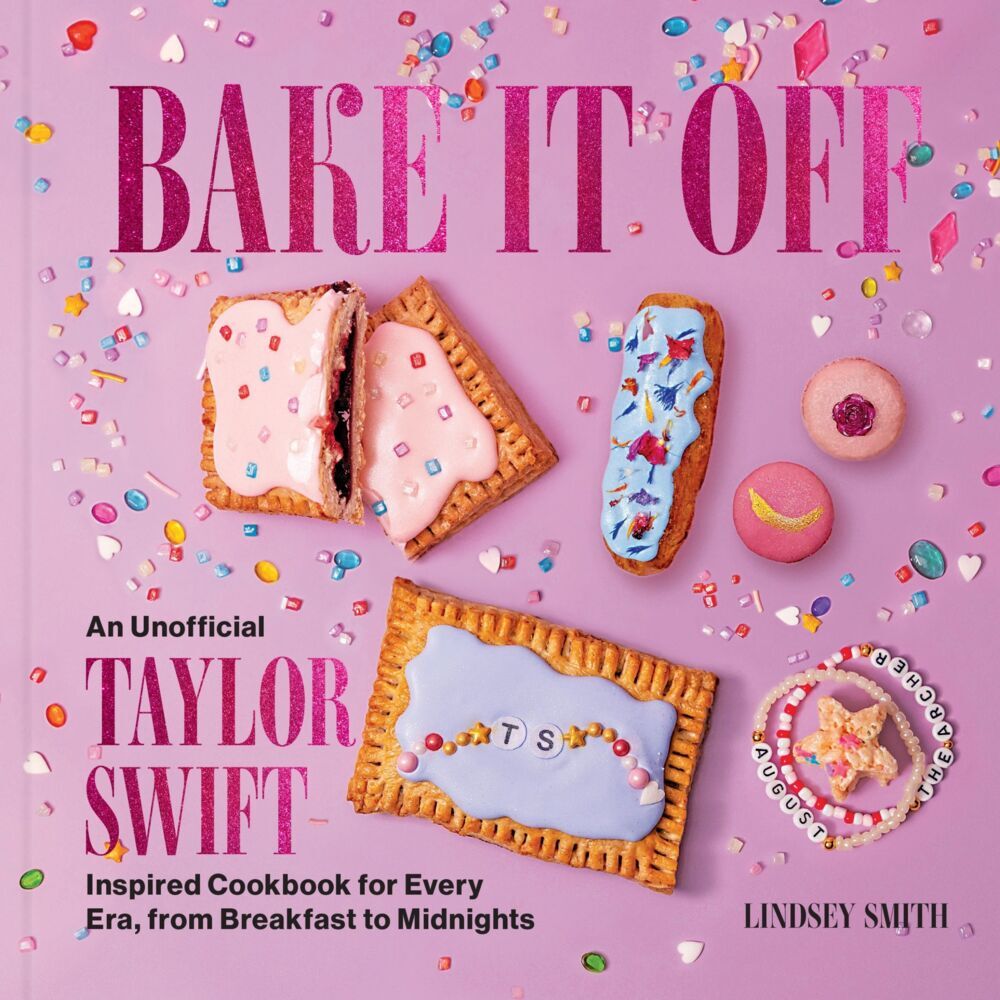Bake It Off (Lindsey Smith)