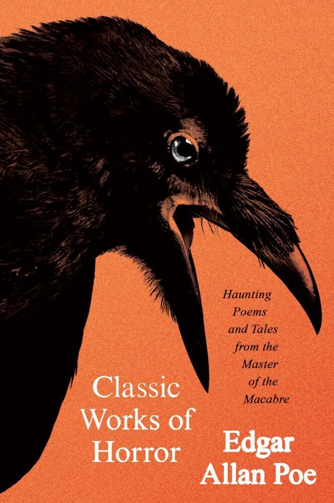 Classic Works of Horror (Edgar Allan Poe)
