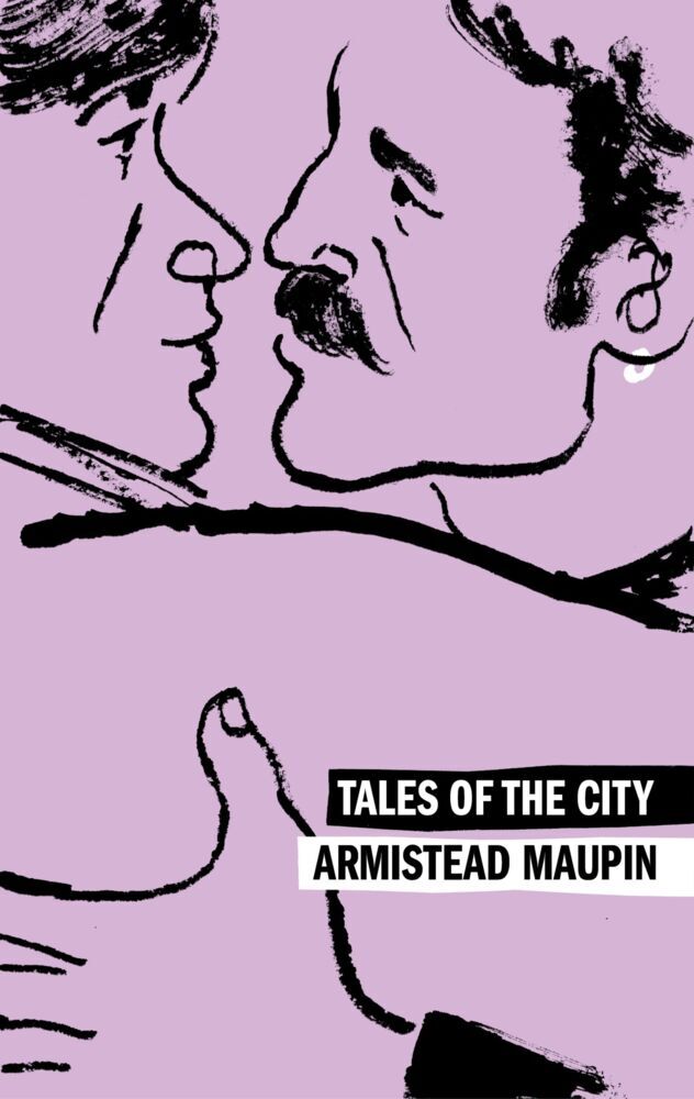 Tales of the City (Armistead Maupin)