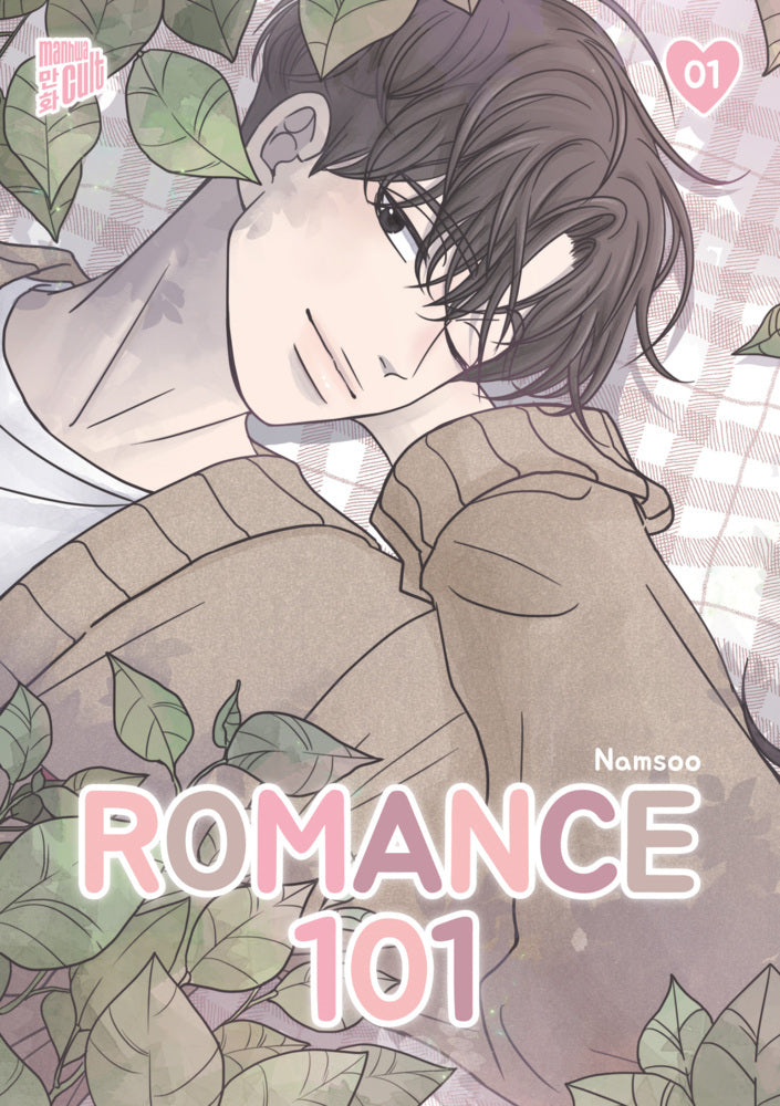 Romance 101 1 (Namsoo)