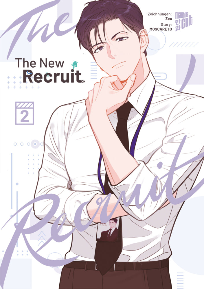 The New Recruit 2 (Moscareto)