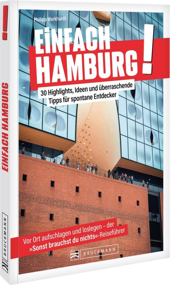 Einfach Hamburg! (Philipp Markhardt)