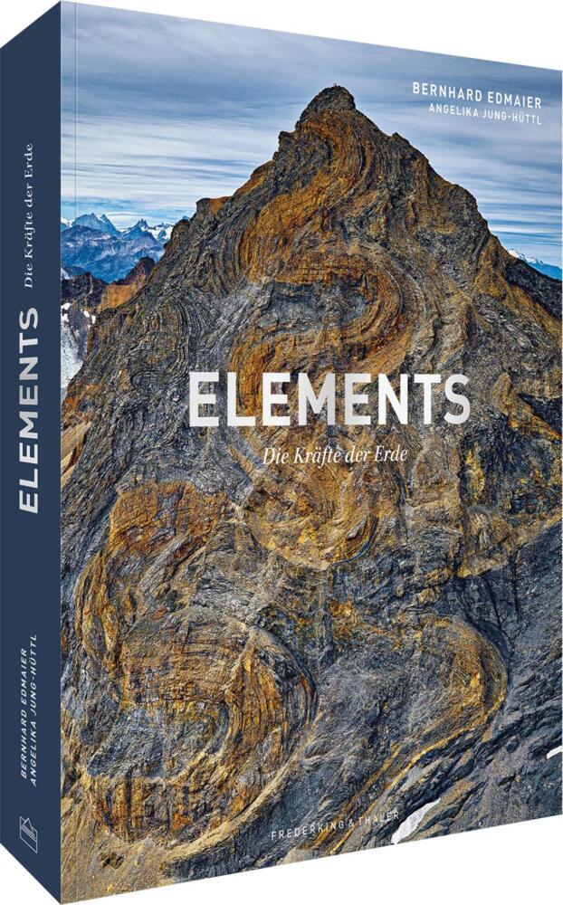 Elements (Bernhard Edmaier)