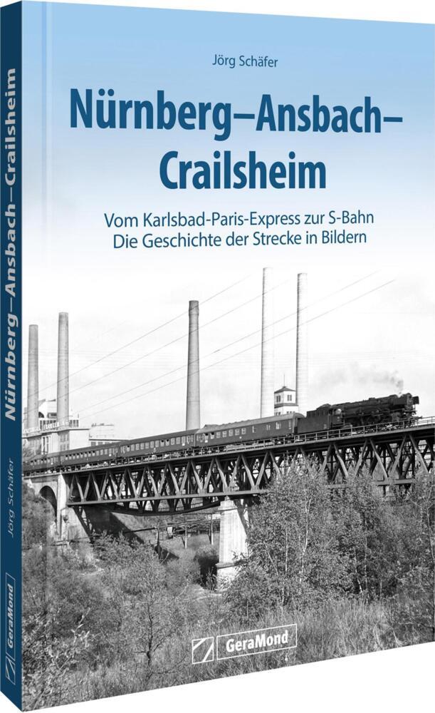 Nürnberg-Ansbach-Crailsheim (Jörg Schäfer)
