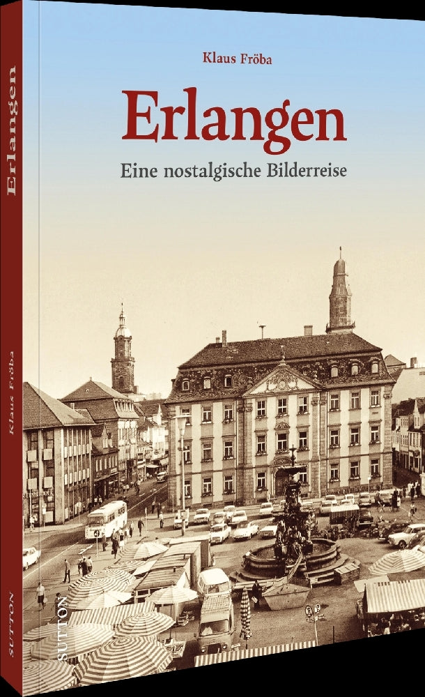 Erlangen (Klaus Fröba)