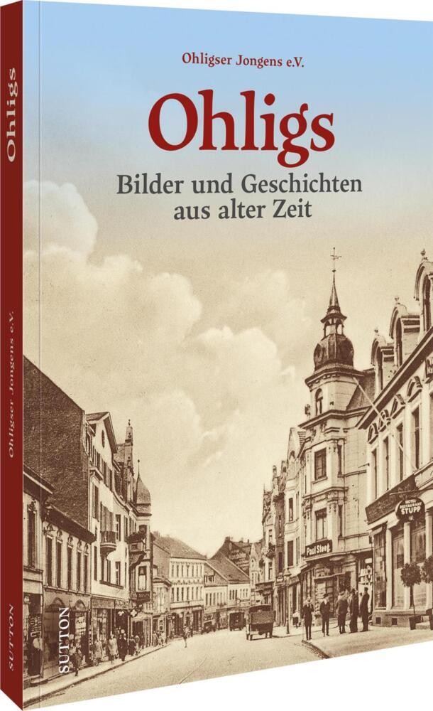 Ohligs (Ohligser Jongens E.V. Geschäftsstelle)