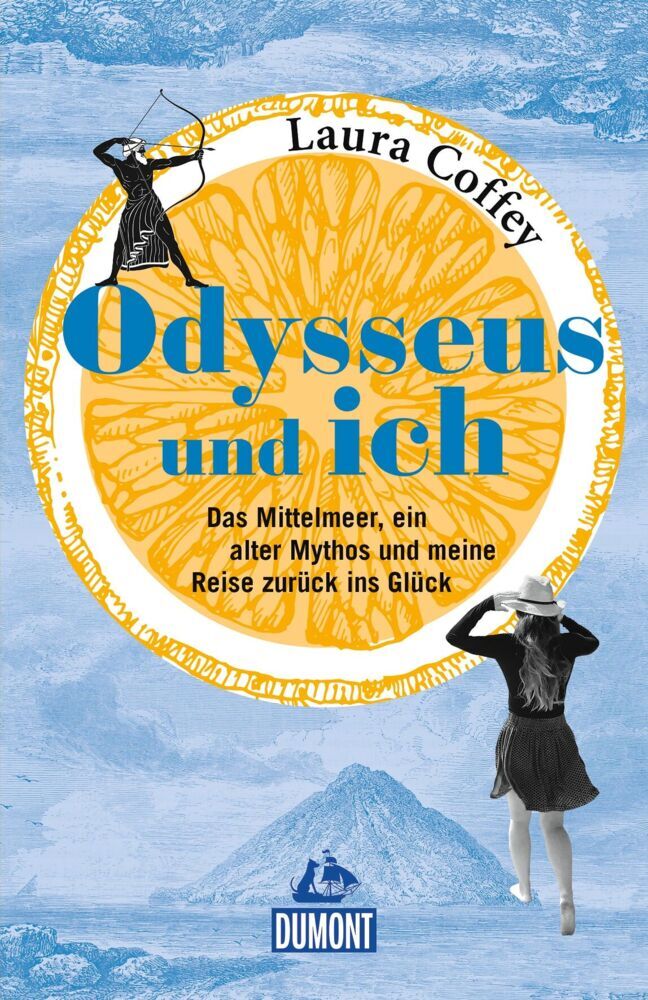 Odysseus und ich (Laura Coffey)