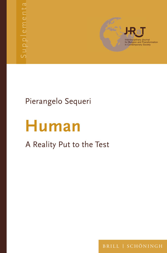 Human (Pierangelo Sequeri)