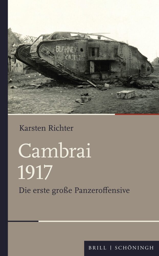 Cambrai 1917 (Karsten Richter)