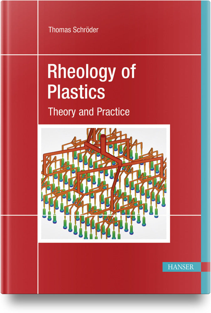 Rheology of Plastics (Thomas Schröder)