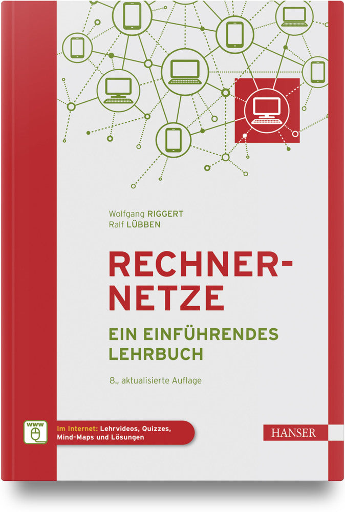 Rechnernetze (Wolfgang Riggert)
