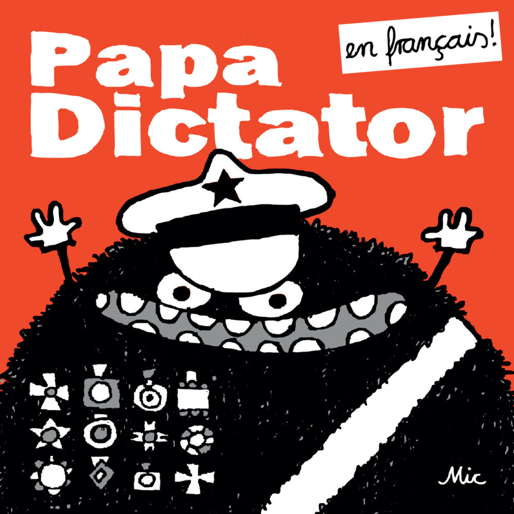 Papa Dictator (Michael Beyer)