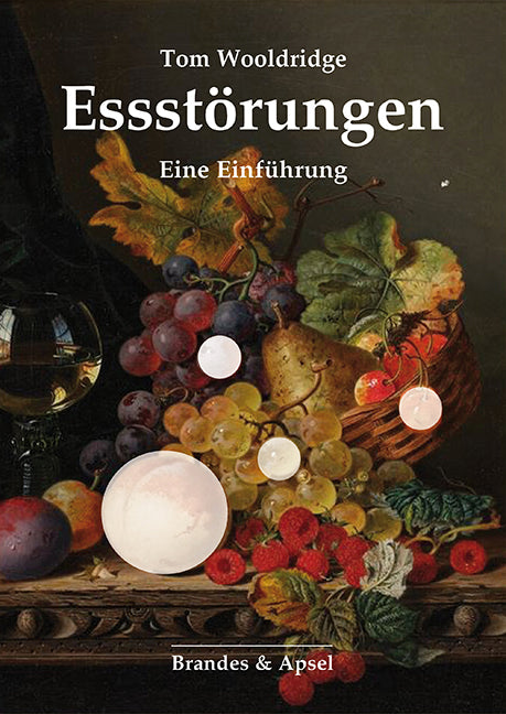 Essstörungen (Tom Wooldridge)