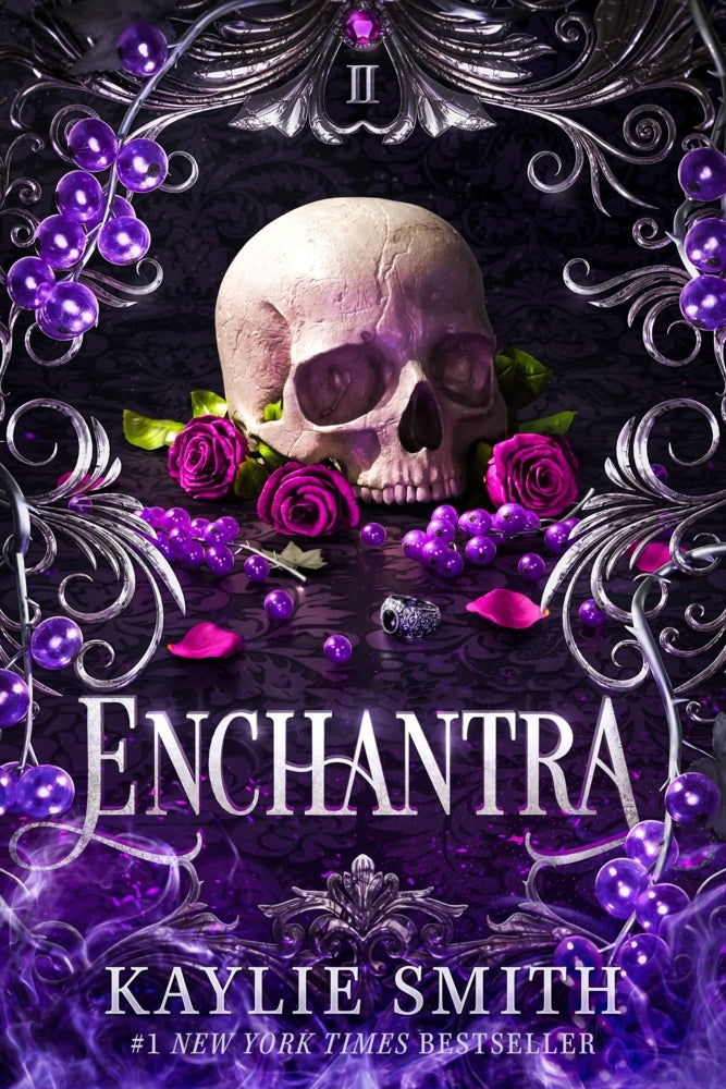 Enchantra (Kaylie Smith)