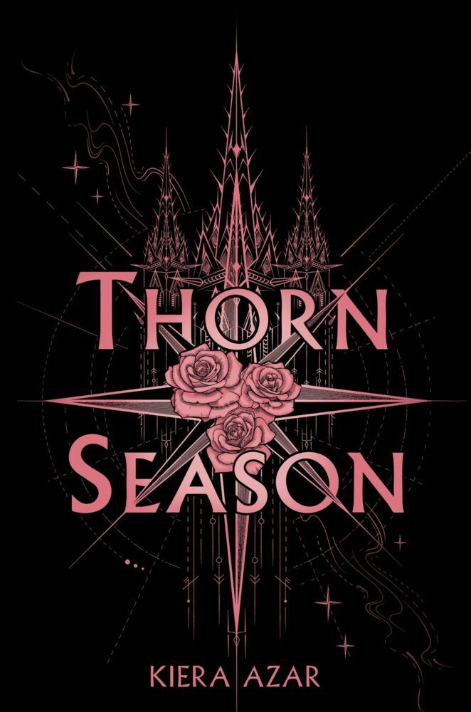 Thorn Season (Kiera Azar)