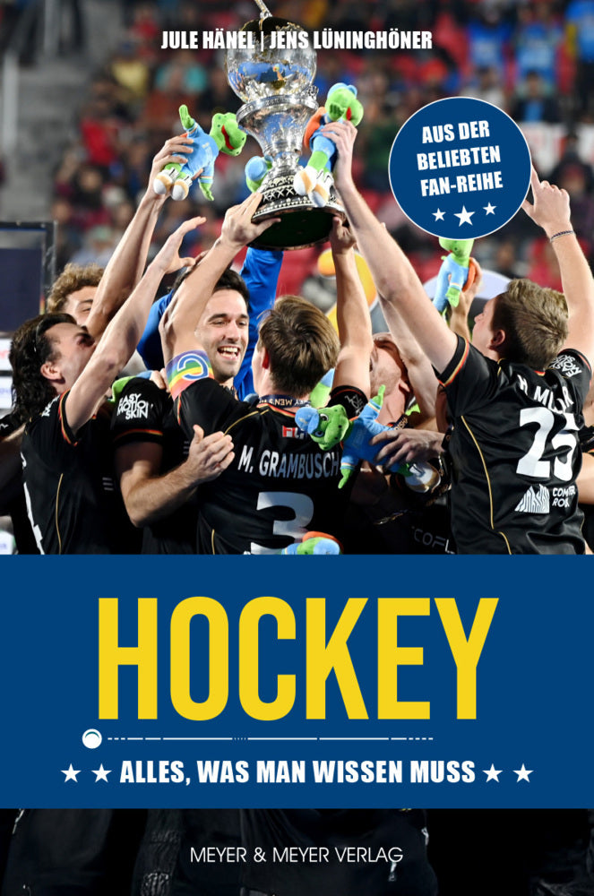 Hockey (Jule Hänel)