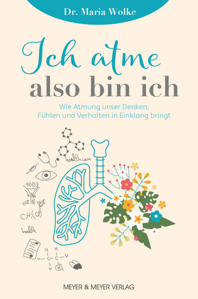 Ich atme, also bin ich (Maria Wolke)