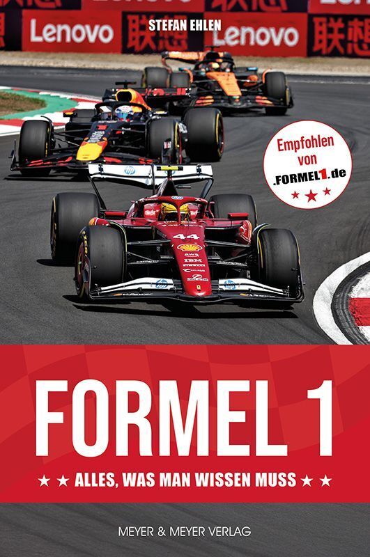 Formel 1 (Stefan Ehlen)