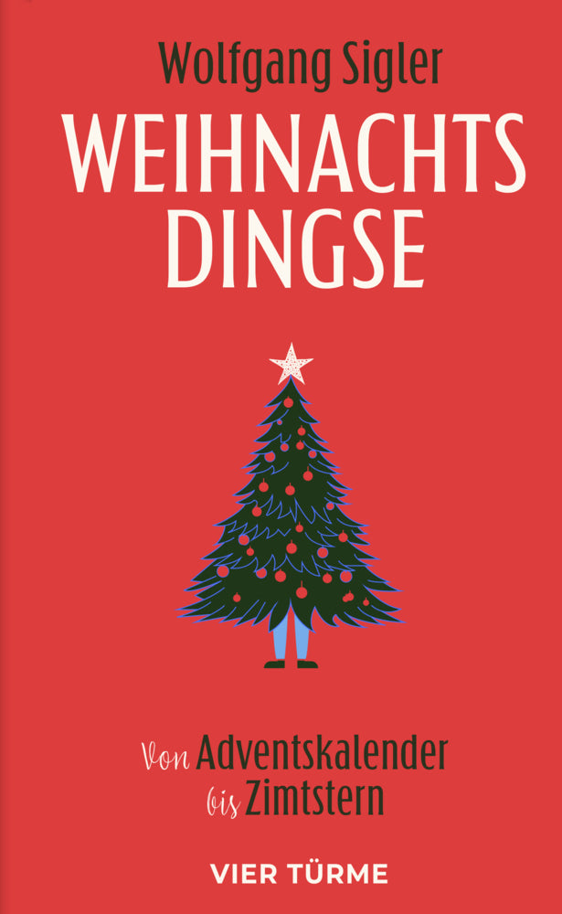 Weihnachtsdingse (Wolfgang Sigler)